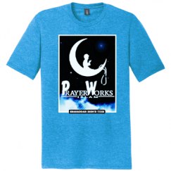 Unisex Perfect Tri Tee