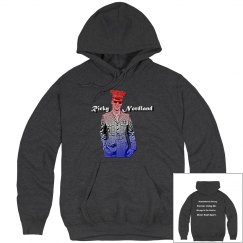 Ricky Nordland Sweatshirt