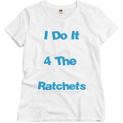 Ladies Basic Softstyle Promo Tee