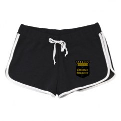 Ladies Relay Shorts