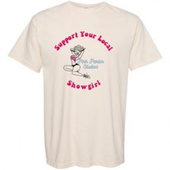 Adult Heavyweight T-Shirt