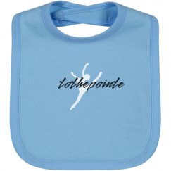 Infant Jersey Bib