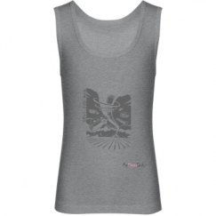 Youth Jersey Tank Top