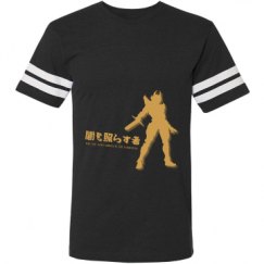 Unisex Vintage Sports Tee