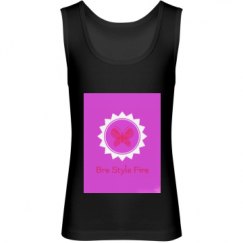 Youth Jersey Tank Top
