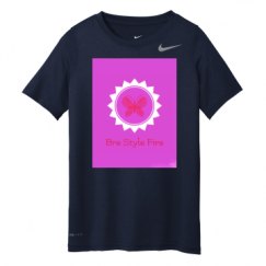 Youth Nike Legend Shirt