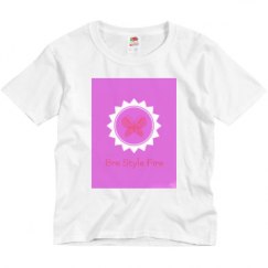 Youth Basic Promo Tee