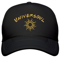 Snapback Trucker Hat