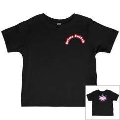 July 4, 2022 (Crime Snitch Tots)