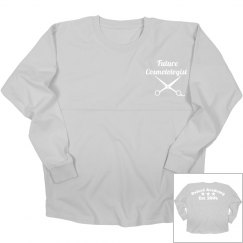 established long sleeve