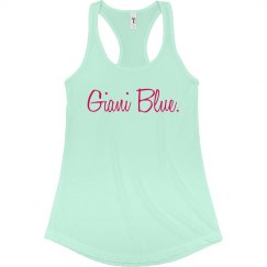giani blue brand
