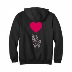 Unisex Carhartt Hooded Sweatshirt