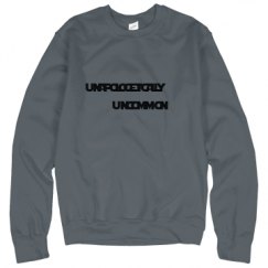 Unisex Basic Promo Crewneck Sweatshirt