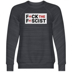 Unisex Triblend Crewneck Sweatshirt