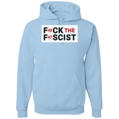 Unisex Basic Promo Hoodie