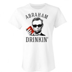 Ladies Slim Fit Favorite Tee