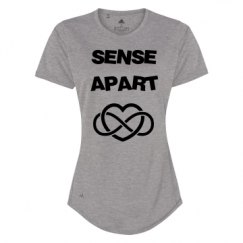 Women's Adidas Sport Shirt 