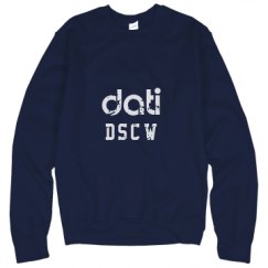 Unisex Basic Promo Crewneck Sweatshirt