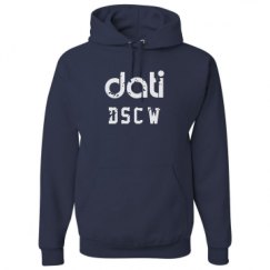 Unisex Basic Promo Hoodie