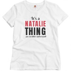 Ladies Basic Softstyle Promo Tee