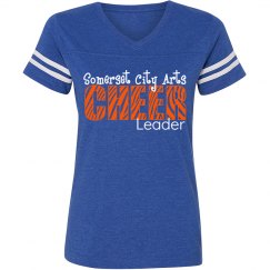 SCA Cheerleader Adult