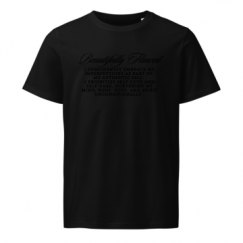 Unisex Organic Mid-Light T-Shirt