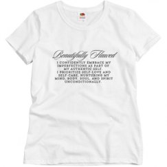 Ladies Basic Softstyle Promo Tee