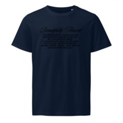 Unisex Organic Mid-Light T-Shirt