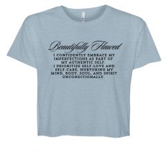 Beautifully Flawed 
