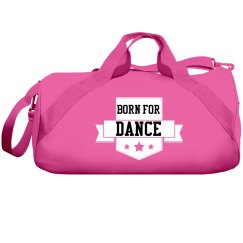 Born for dance