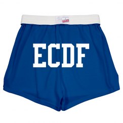 ECDF Soffe Shorts