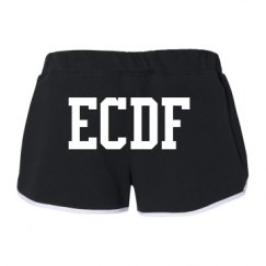 Ladies Relay Shorts