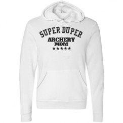 Unisex Fleece Pullover Midweight Hoodie