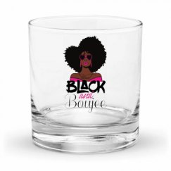 Rocks Glass