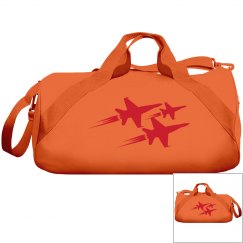 TRAVELLER DUFFEL BAG