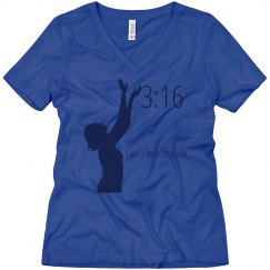 3:16 Who So Ever (w)