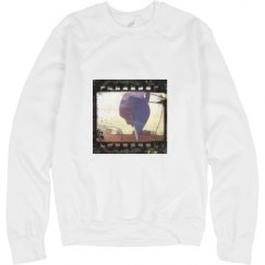 Unisex Basic Promo Crewneck Sweatshirt
