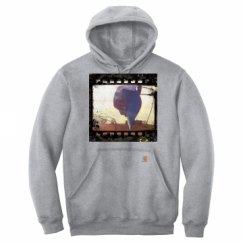 Unisex Carhartt Hooded Sweatshirt