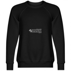 Unisex Triblend Crewneck Sweatshirt