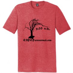 Unisex Perfect Tri Tee