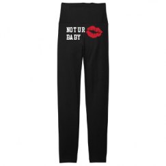 Women's Flex High Waist Legging