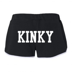 Kinky shorts 