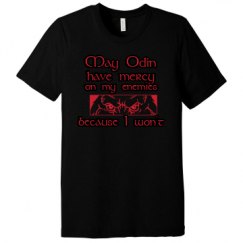 Unisex Triblend Tee