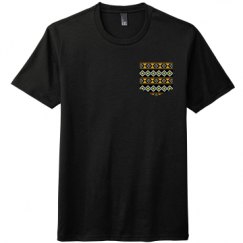 Unisex Perfect Tri Tee