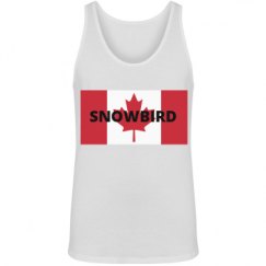 Unisex Jersey Tank Top