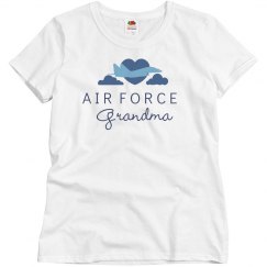 AF Grandma Tee