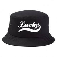 Unisex Bucket Hat
