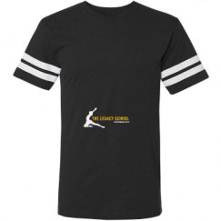 Unisex Vintage Sports Tee