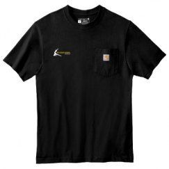 Unisex Carhartt Tall Pocket Tee