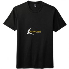 Unisex Perfect Tri Tee